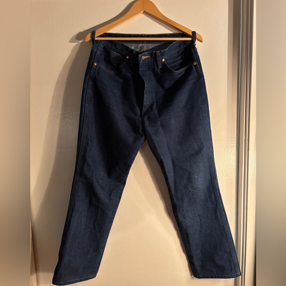 Wrangler Jeans 34x 30